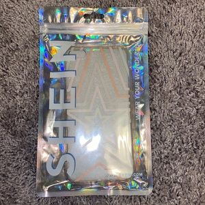 Star iphone 7+ phone case